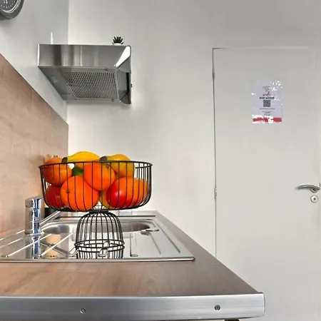 Appartement Paradis Bleu - Hypercentre, Tv 4k, Netflix, Fibre